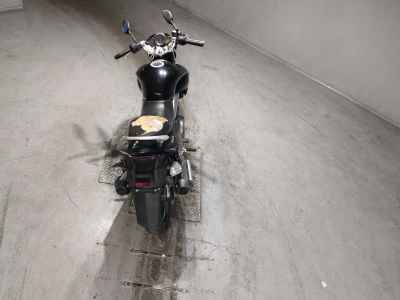 Suzuki GSR250