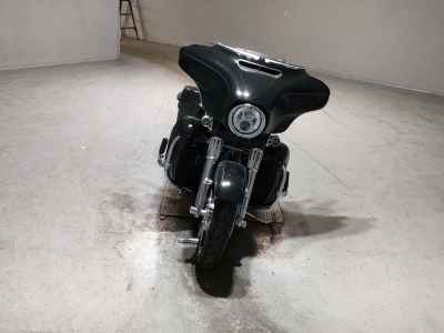 Harley-Davidson Street Glide FLHXS1690 2015