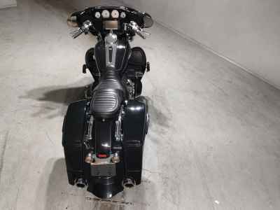 Harley-Davidson Street Glide FLHXS1690 2015
