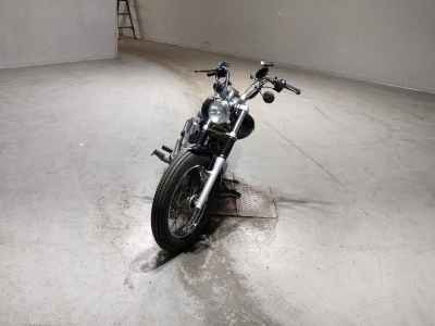 Yamaha XVS250 Drag Star