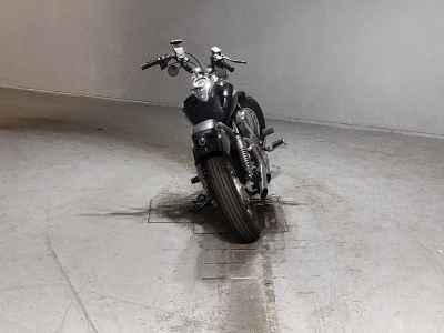 Yamaha XVS250 Drag Star