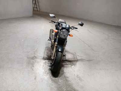 Honda VTR250
