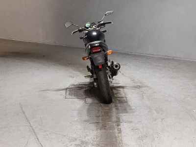 Honda VTR250