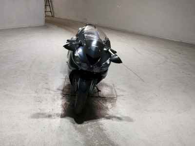 Kawasaki ZZR1400 2009