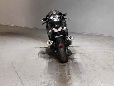 Kawasaki ZZR1400 2009