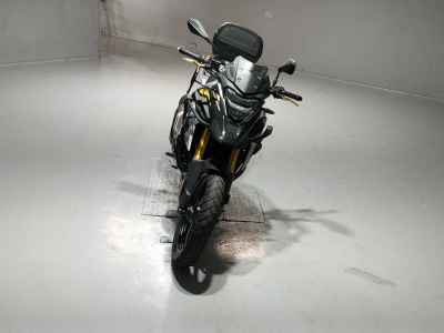 BMW G310GS 2021