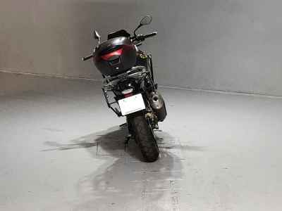 BMW G310GS 2021