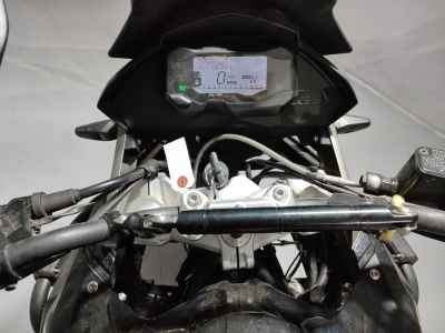 BMW G310GS 2021