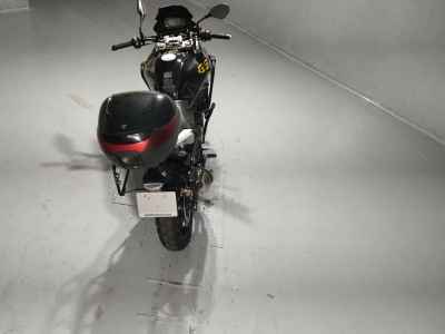 BMW G310GS 2021