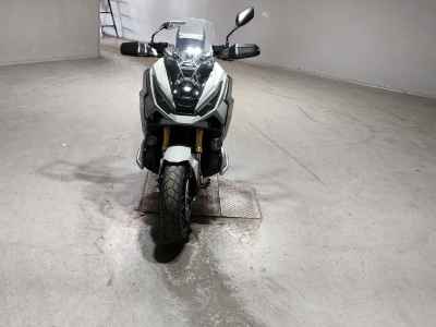 Honda X-Adv 750 2025