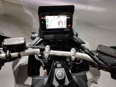 Honda X-Adv 750 2025