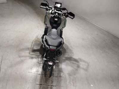 Honda X-Adv 750 2025