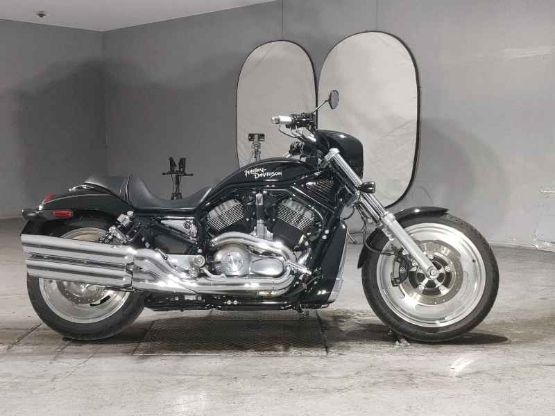 Harley-Davidson Night Rod VRSCD1130 2006