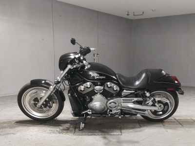 Harley-Davidson Night Rod VRSCD1130 2006