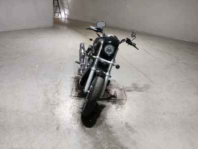 Harley-Davidson Night Rod VRSCD1130 2006