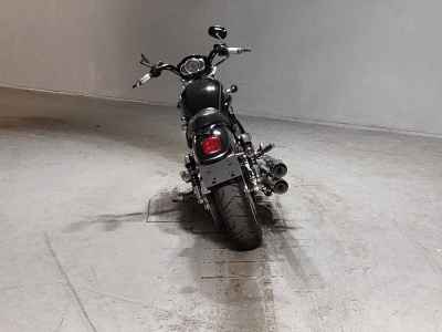 Harley-Davidson Night Rod VRSCD1130 2006