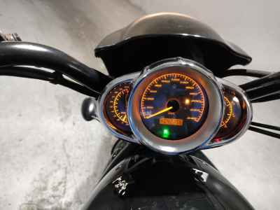 Harley-Davidson Night Rod VRSCD1130 2006