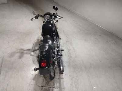 Harley-Davidson Night Rod VRSCD1130 2006