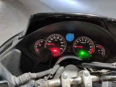 Honda Forza Z