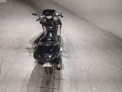 Honda Forza Z