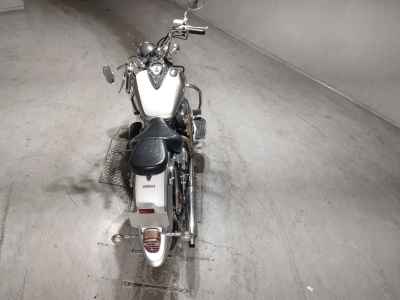 Yamaha XVS400 Drag Star Classic 2007