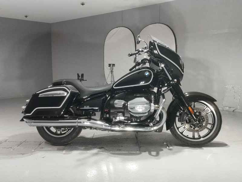 BMW R18B 2022