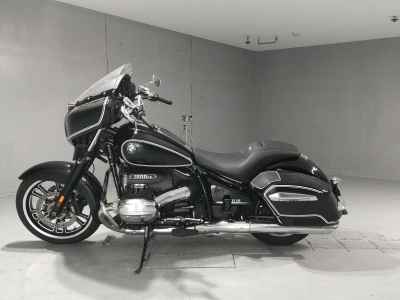 BMW R18B 2022