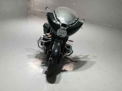 BMW R18B 2022