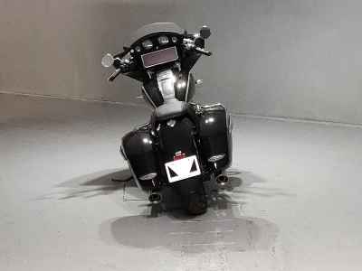 BMW R18B 2022