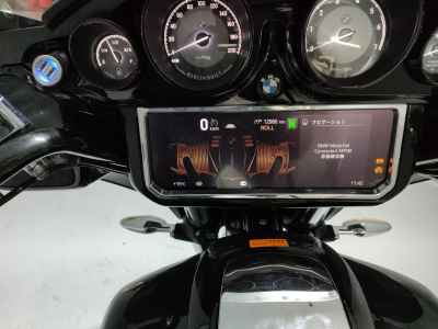 BMW R18B 2022