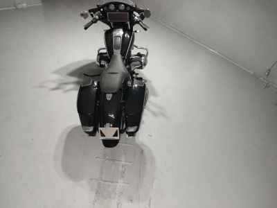 BMW R18B 2022