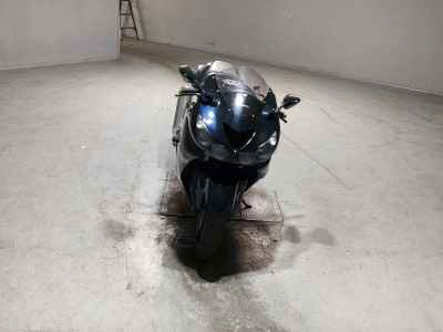 Kawasaki ZZR1400 2008