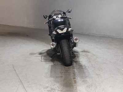 Kawasaki ZZR1400 2008