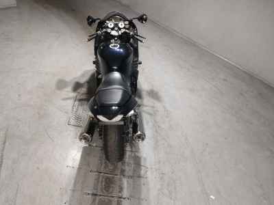 Kawasaki ZZR1400 2008