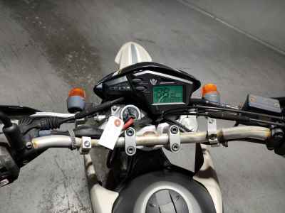 Yamaha WR250R