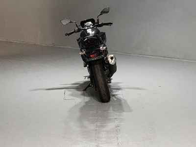 Kawasaki Z400 2022