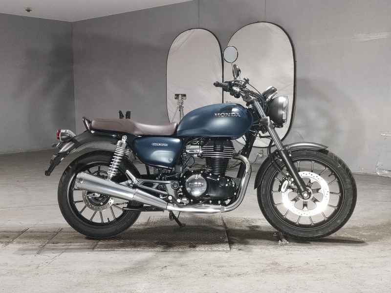 Honda GB350 2022