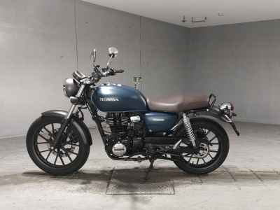 Honda GB350 2022