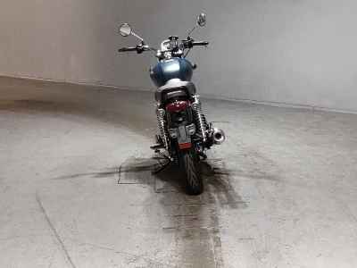 Honda GB350 2022
