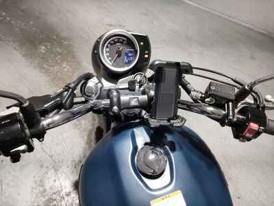 Honda GB350 2022
