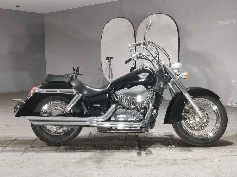 Honda Shadow 750 2006
