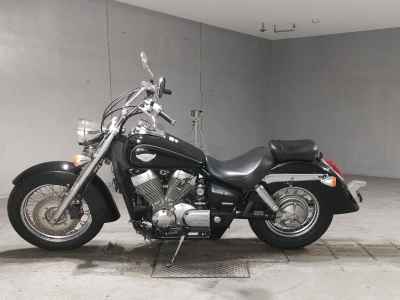 Honda Shadow 750 2006