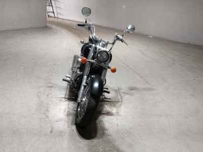Honda Shadow 750 2006