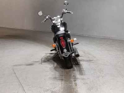 Honda Shadow 750 2006