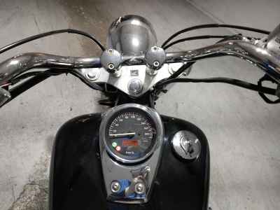 Honda Shadow 750 2006