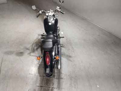 Honda Shadow 750 2006
