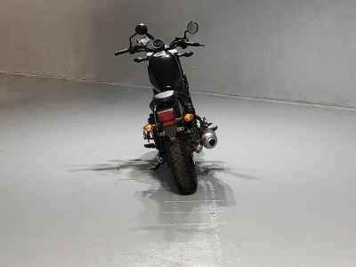 Honda Rebel CMX250