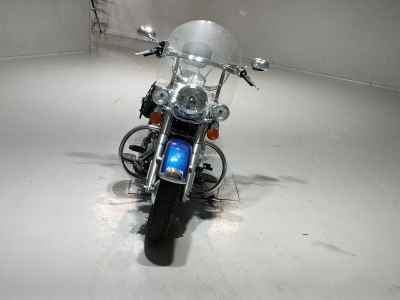 Harley-Davidson Heritage FLSTC1580 2010