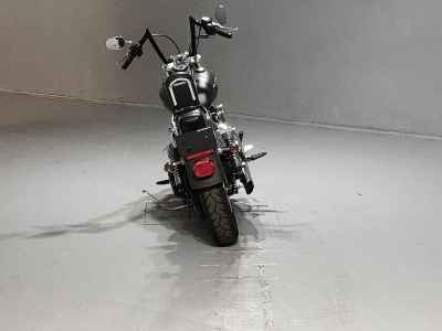 Harley-Davidson Street Bob FXDB1580 2007