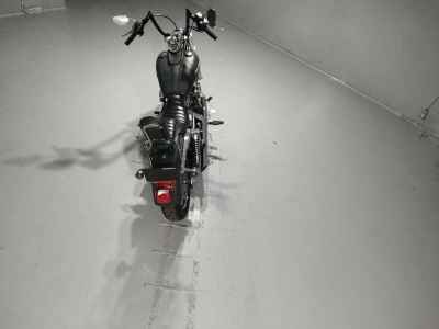 Harley-Davidson Street Bob FXDB1580 2007